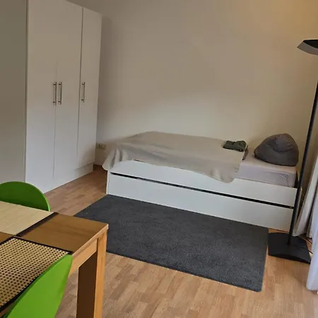 Maisonette Duplex-fewo Mathilde Apartment *